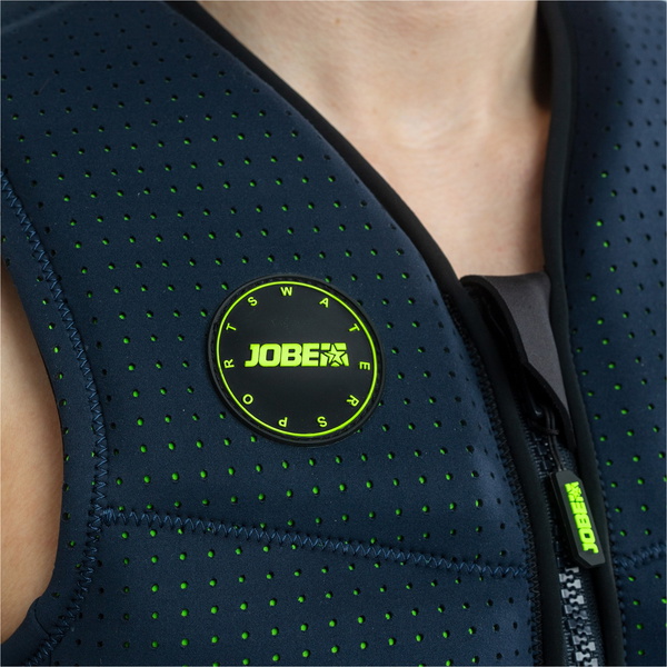 2026 Jobe Männer Fragment Life Vest 244922010 - Midnight Blue